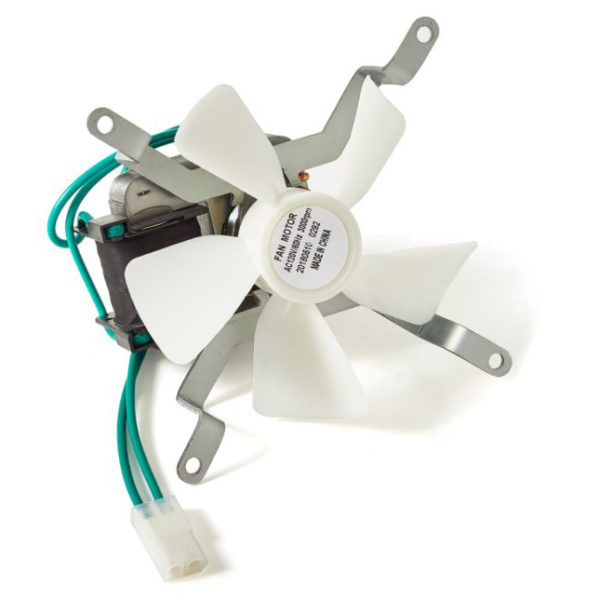 Replacement Combustion Fan For Maverick Pellet Grill
