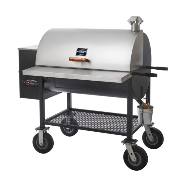 Maverick 1250 Wood Pellet Grill