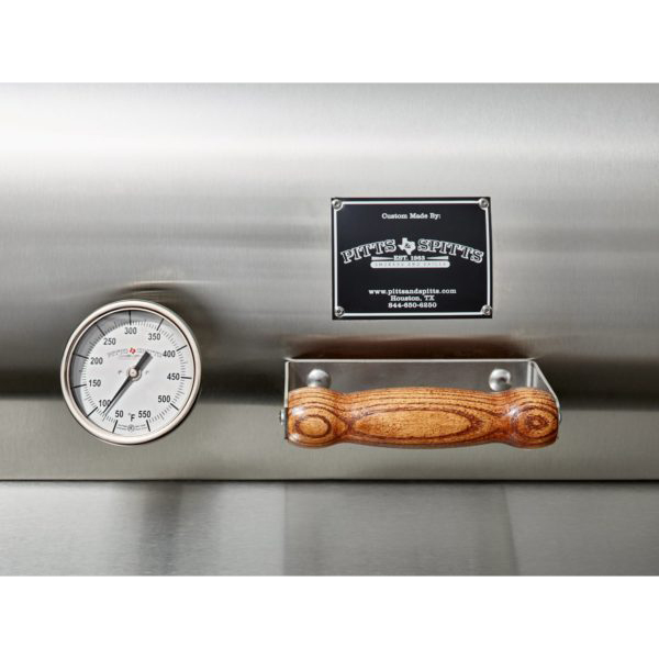 Replacement Lid / Side Steak Grill Handle