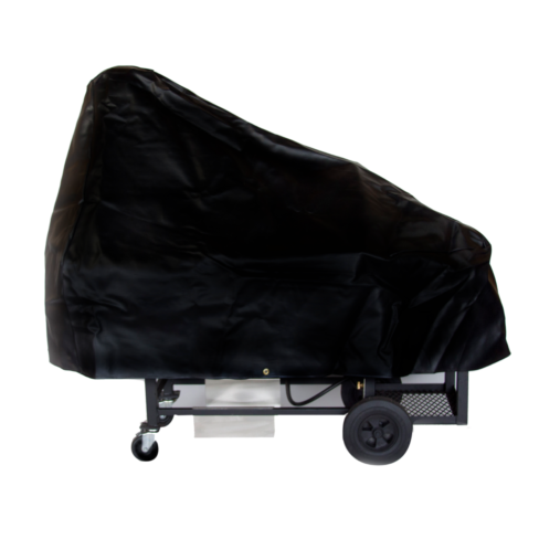 Cover For Ultimate Upright Smoker Pit