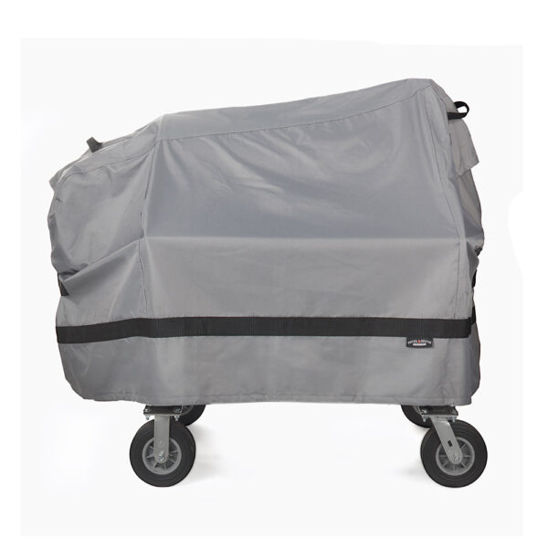 Cover For Pellet Grill