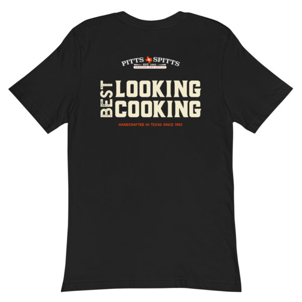 Pitts & Spitts Pocket T-Shirt