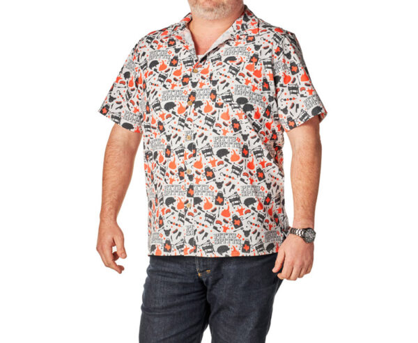 Pitts & Spitts Shinesty Shirt