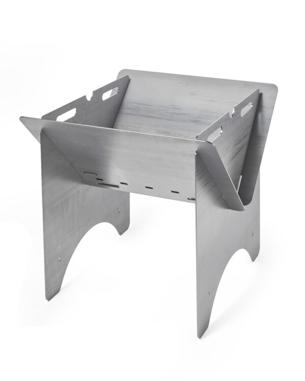 Corten Fire Pit