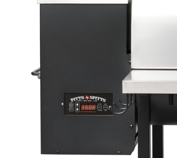 PID Controller Replacement