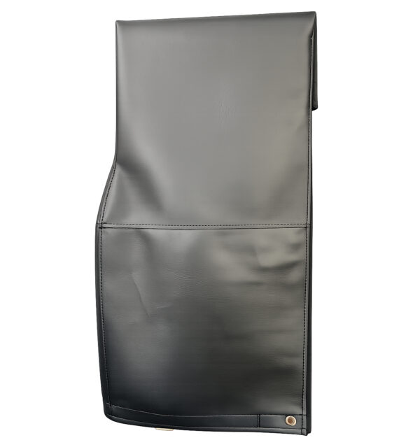 Custom Hopper Cover
